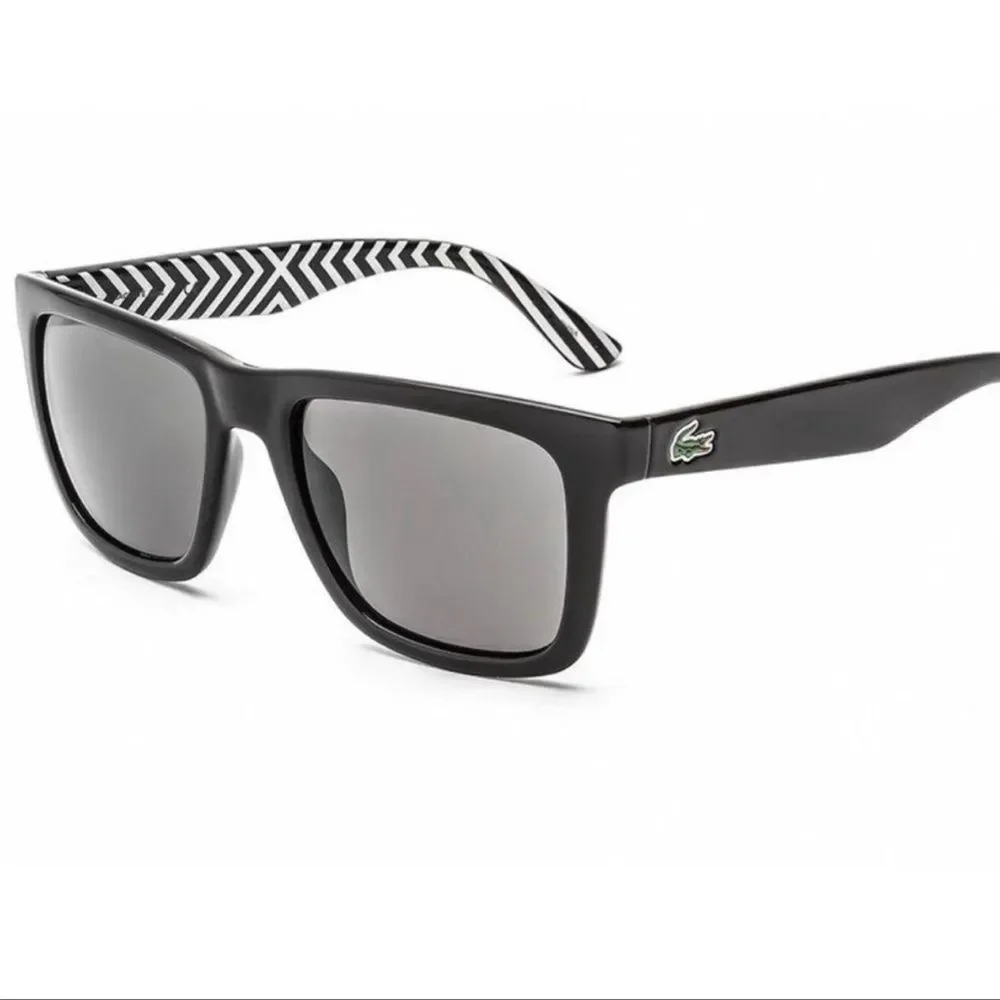 𝅺Lacoste Men’s Sunglasses